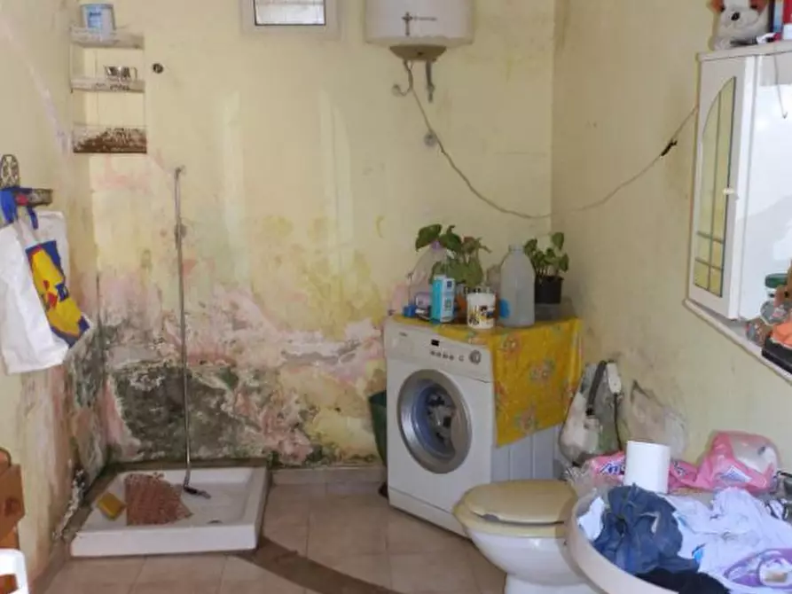 Immagine 5 di Appartamento in vendita  in VIA DEI FIORDALISI 45 CASSIBILE - 96100 Siracusa (SR) a Siracusa