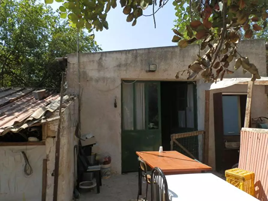 Immagine 6 di Appartamento in vendita  in VIA DEI FIORDALISI 45 CASSIBILE - 96100 Siracusa (SR) a Siracusa