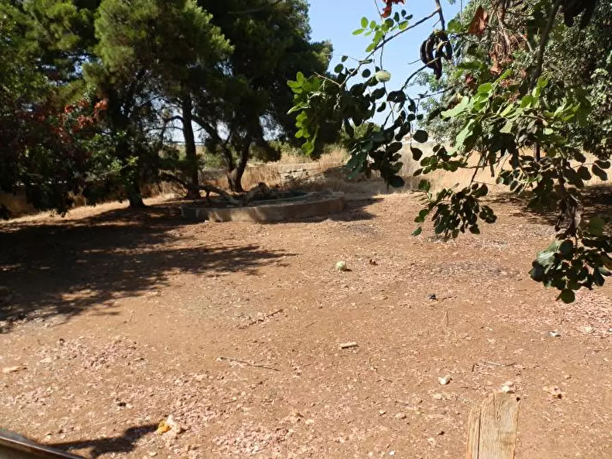 Immagine 13 di Appartamento in vendita  in VIA DEI FIORDALISI 45 CASSIBILE - 96100 Siracusa (SR) a Siracusa