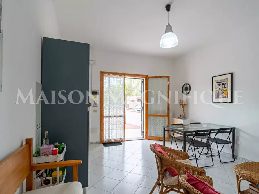 Immagine 1 di Appartamento in vendita  in Via Renata Viganò a Comacchio