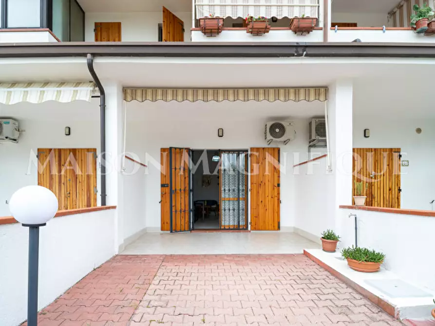 Immagine 2 di Appartamento in vendita  in Via Renata Viganò a Comacchio