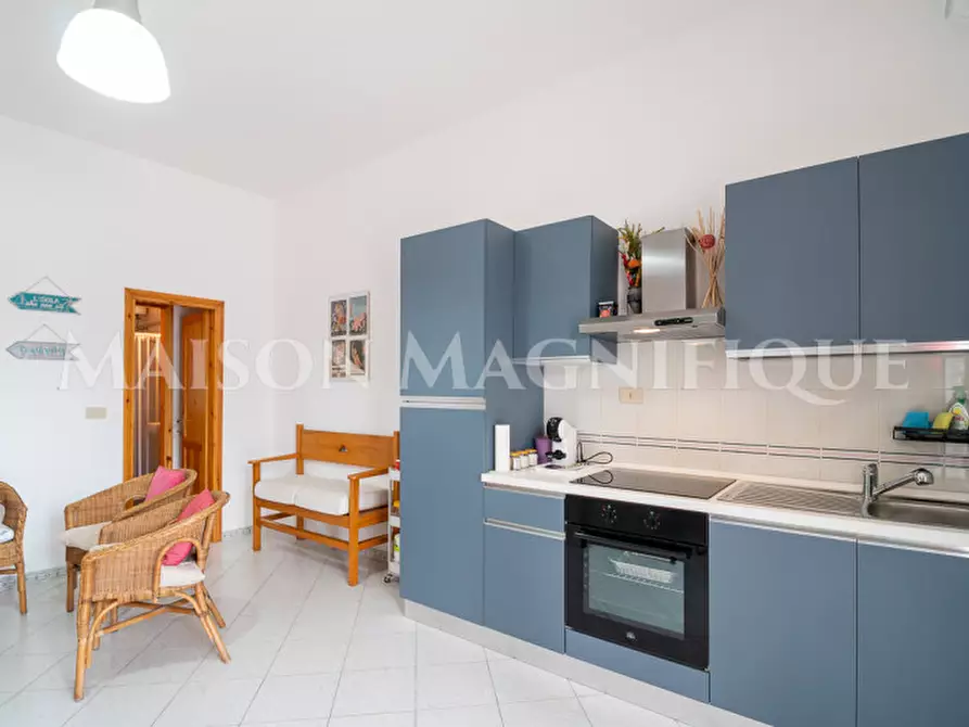 Immagine 3 di Appartamento in vendita  in Via Renata Viganò a Comacchio