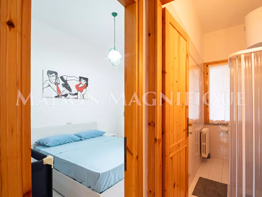 Immagine 7 di Appartamento in vendita  in Via Renata Viganò a Comacchio