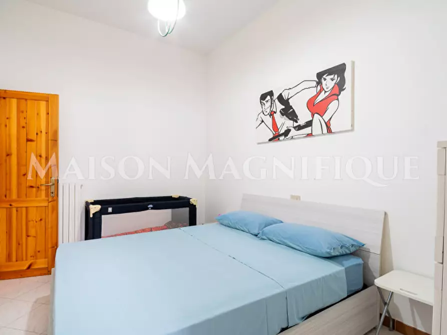 Immagine 12 di Appartamento in vendita  in Via Renata Viganò a Comacchio