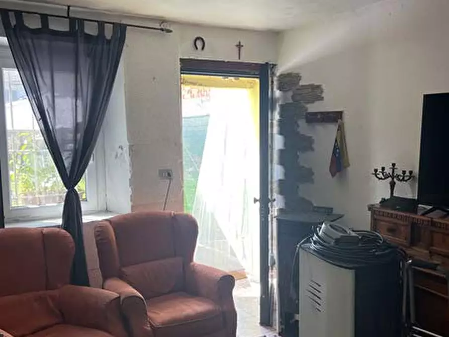 Immagine 3 di Appartamento in vendita  in Via Palazzo 102 - 27040 Mezzanino (PV) a Mezzanino