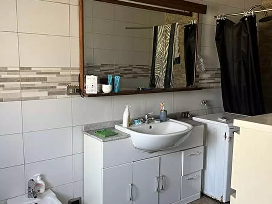 Immagine 4 di Appartamento in vendita  in Via Palazzo 102 - 27040 Mezzanino (PV) a Mezzanino