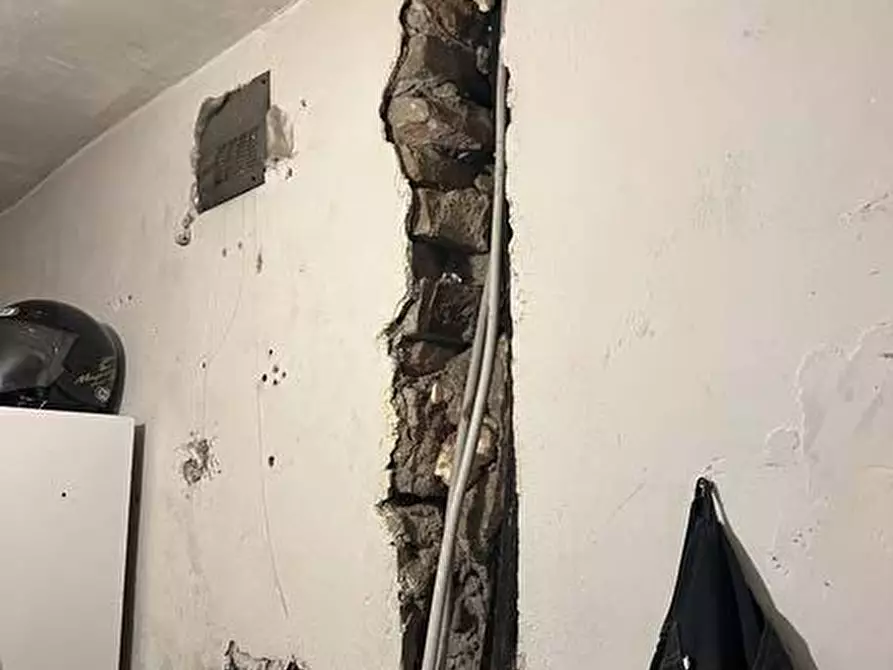 Immagine 5 di Appartamento in vendita  in Via Palazzo 102 - 27040 Mezzanino (PV) a Mezzanino