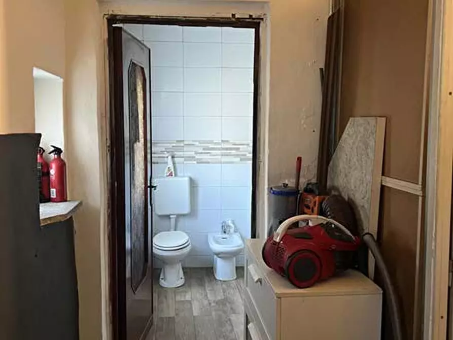 Immagine 6 di Appartamento in vendita  in Via Palazzo 102 - 27040 Mezzanino (PV) a Mezzanino