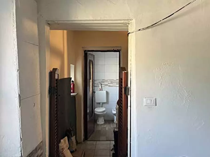 Immagine 7 di Appartamento in vendita  in Via Palazzo 102 - 27040 Mezzanino (PV) a Mezzanino