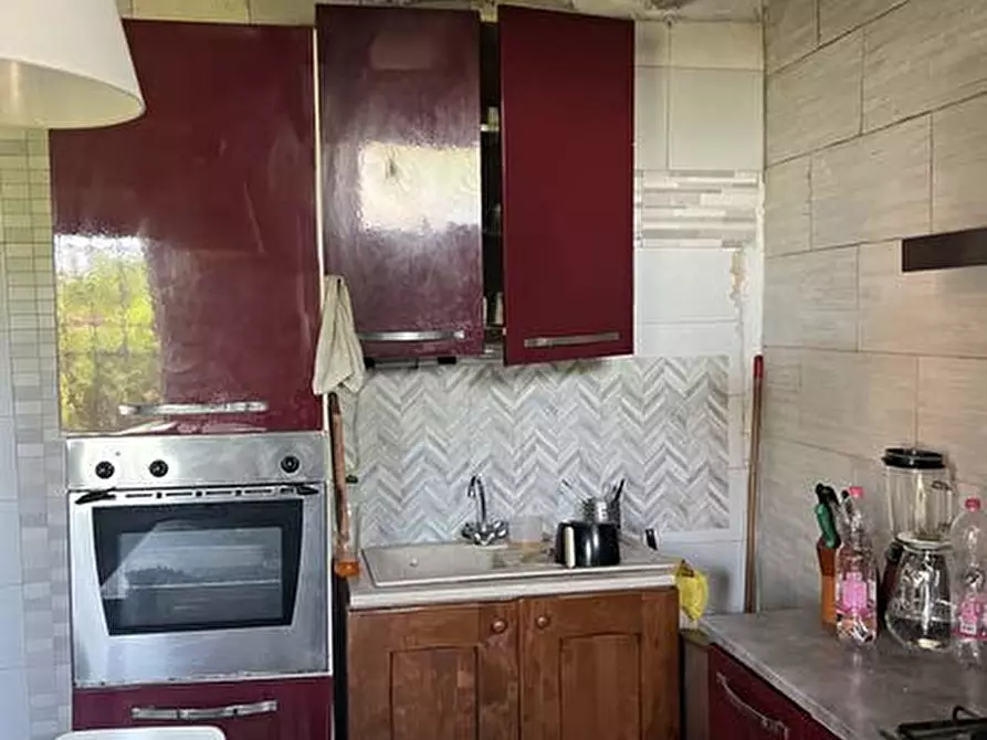 Immagine 8 di Appartamento in vendita  in Via Palazzo 102 - 27040 Mezzanino (PV) a Mezzanino