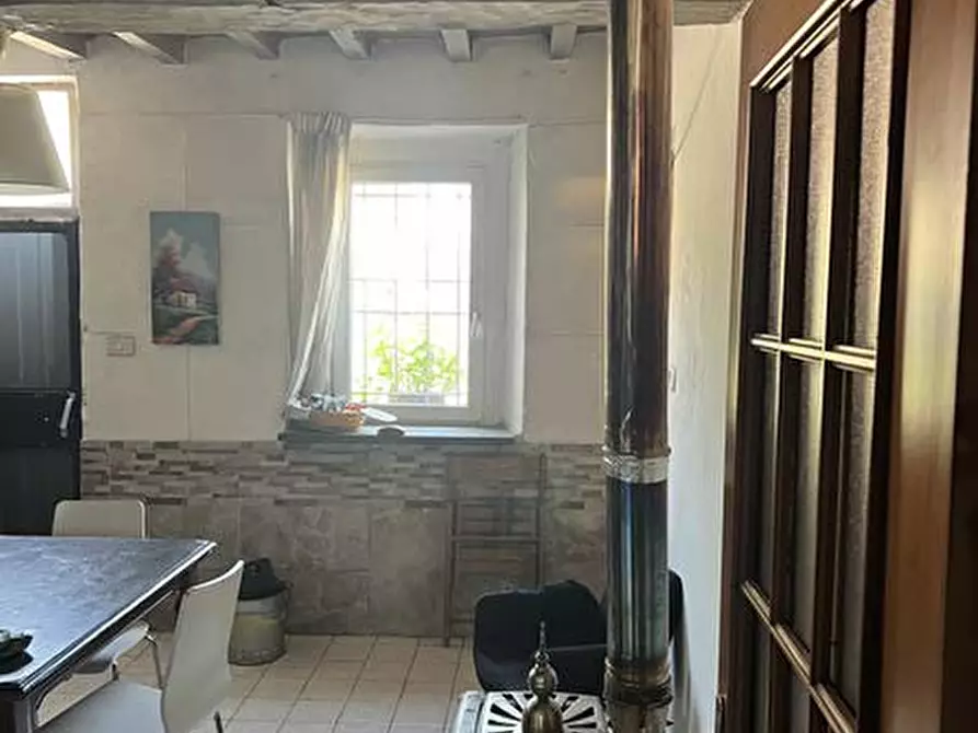 Immagine 9 di Appartamento in vendita  in Via Palazzo 102 - 27040 Mezzanino (PV) a Mezzanino