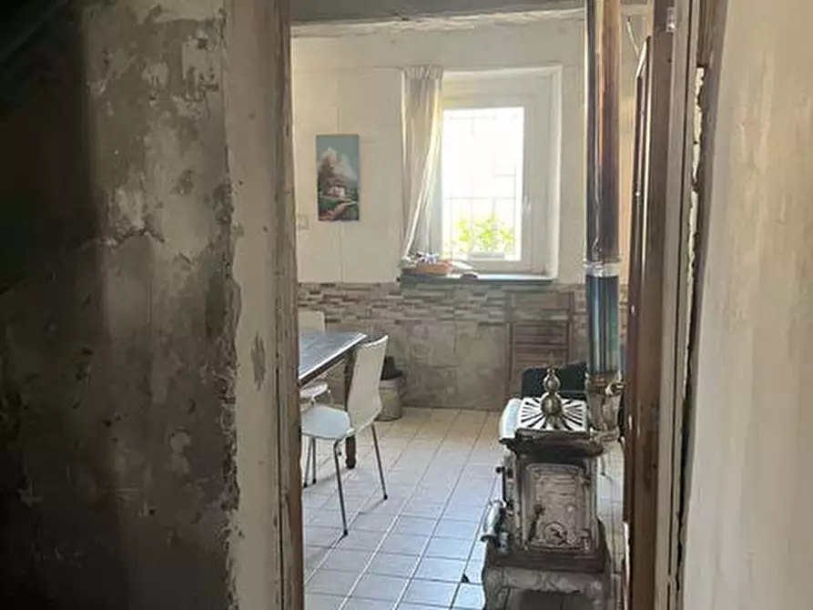 Immagine 10 di Appartamento in vendita  in Via Palazzo 102 - 27040 Mezzanino (PV) a Mezzanino