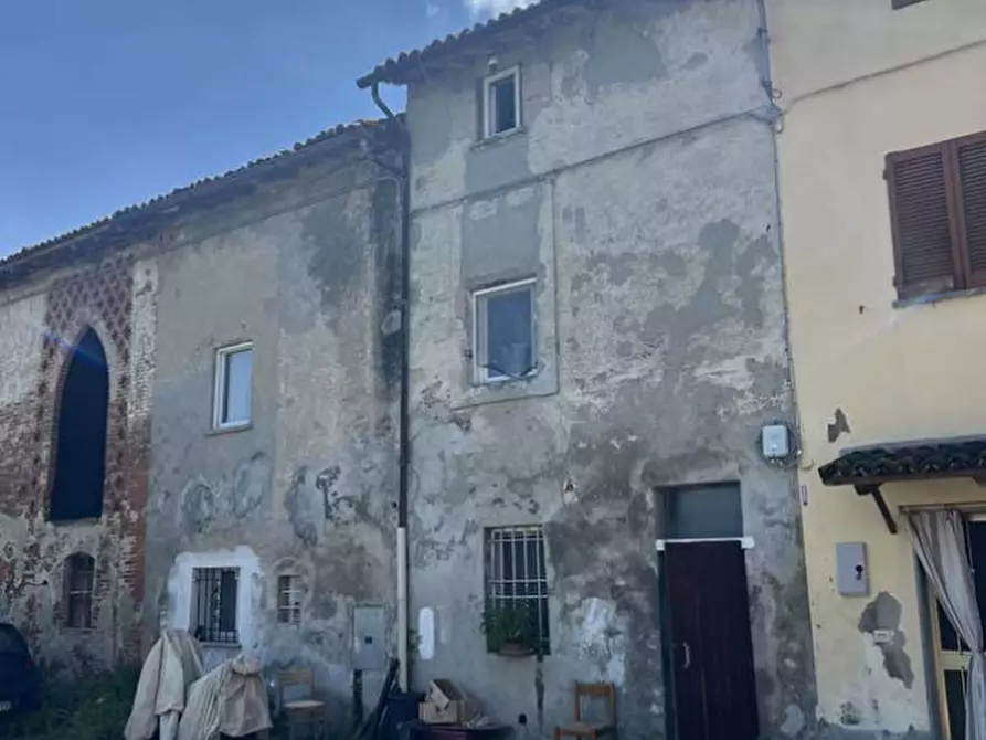 Immagine 14 di Appartamento in vendita  in Via Palazzo 102 - 27040 Mezzanino (PV) a Mezzanino