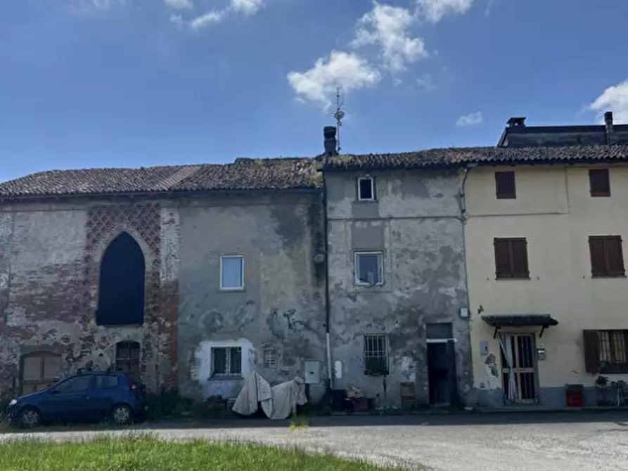 Immagine 15 di Appartamento in vendita  in Via Palazzo 102 - 27040 Mezzanino (PV) a Mezzanino