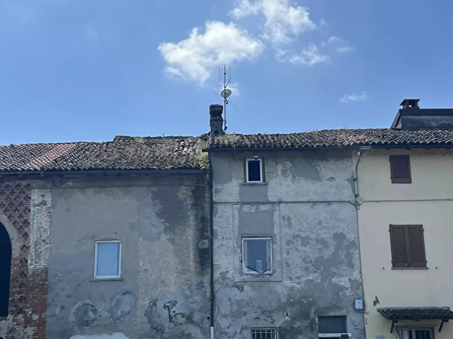 Immagine 16 di Appartamento in vendita  in Via Palazzo 102 - 27040 Mezzanino (PV) a Mezzanino