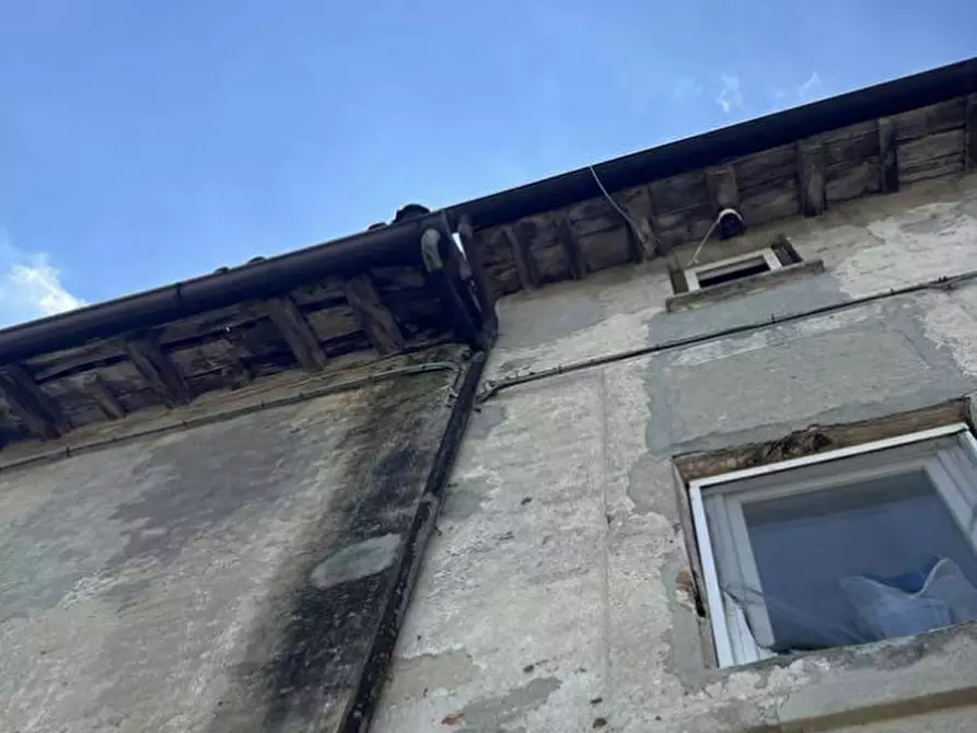 Immagine 17 di Appartamento in vendita  in Via Palazzo 102 - 27040 Mezzanino (PV) a Mezzanino