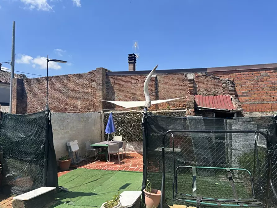 Immagine 19 di Appartamento in vendita  in Via Palazzo 102 - 27040 Mezzanino (PV) a Mezzanino