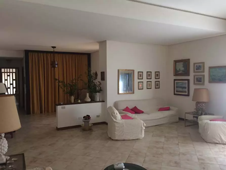 Immagine 2 di Appartamento in vendita  in via per Monte Bonifato 4 - 91010 Alcamo (TP) a Alcamo