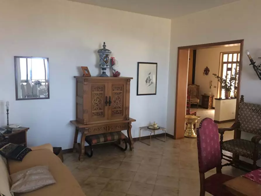 Immagine 4 di Appartamento in vendita  in via per Monte Bonifato 4 - 91010 Alcamo (TP) a Alcamo