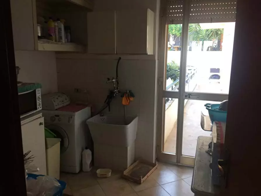 Immagine 5 di Appartamento in vendita  in via per Monte Bonifato 4 - 91010 Alcamo (TP) a Alcamo