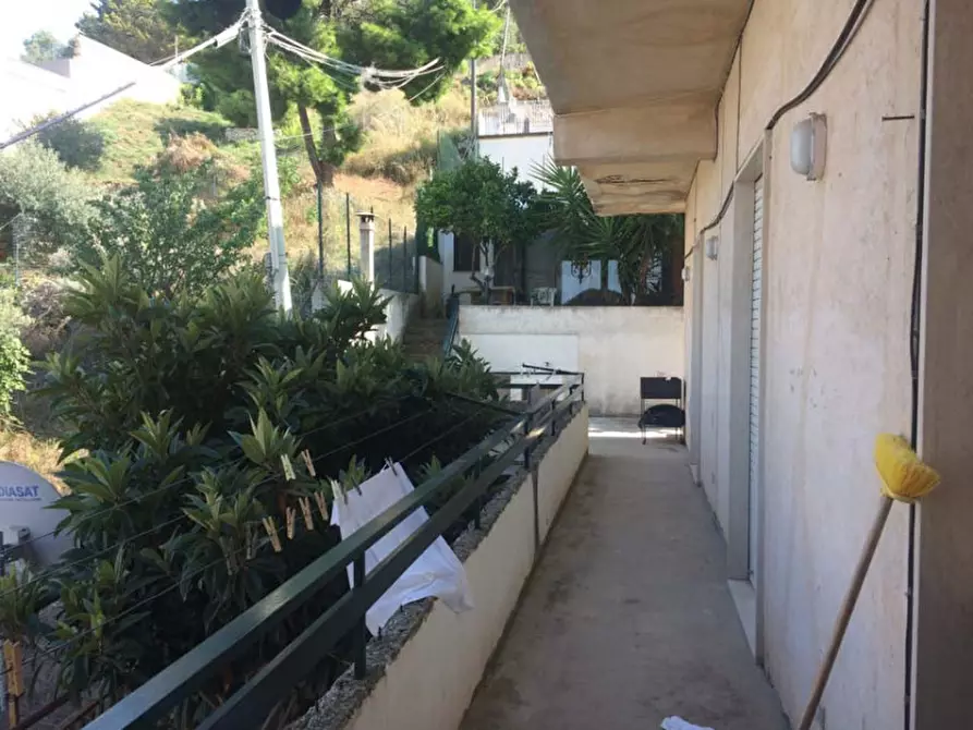 Immagine 6 di Appartamento in vendita  in via per Monte Bonifato 4 - 91010 Alcamo (TP) a Alcamo