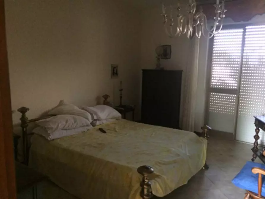 Immagine 8 di Appartamento in vendita  in via per Monte Bonifato 4 - 91010 Alcamo (TP) a Alcamo