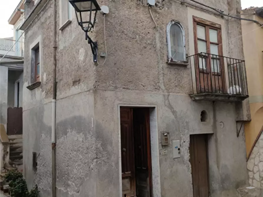 Immagine 1 di Casa indipendente in vendita  in Via G DE ROSE 15 - 87012 Castrovillari (CS) a Castrovillari