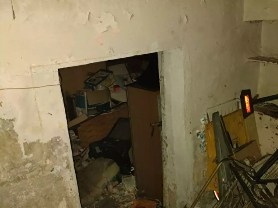 Immagine 3 di Casa indipendente in vendita  in Via G DE ROSE 15 - 87012 Castrovillari (CS) a Castrovillari