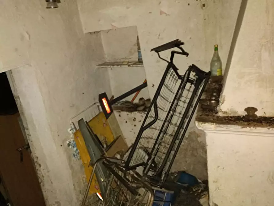 Immagine 4 di Casa indipendente in vendita  in Via G DE ROSE 15 - 87012 Castrovillari (CS) a Castrovillari