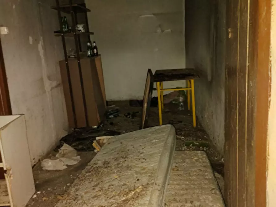 Immagine 5 di Casa indipendente in vendita  in Via G DE ROSE 15 - 87012 Castrovillari (CS) a Castrovillari