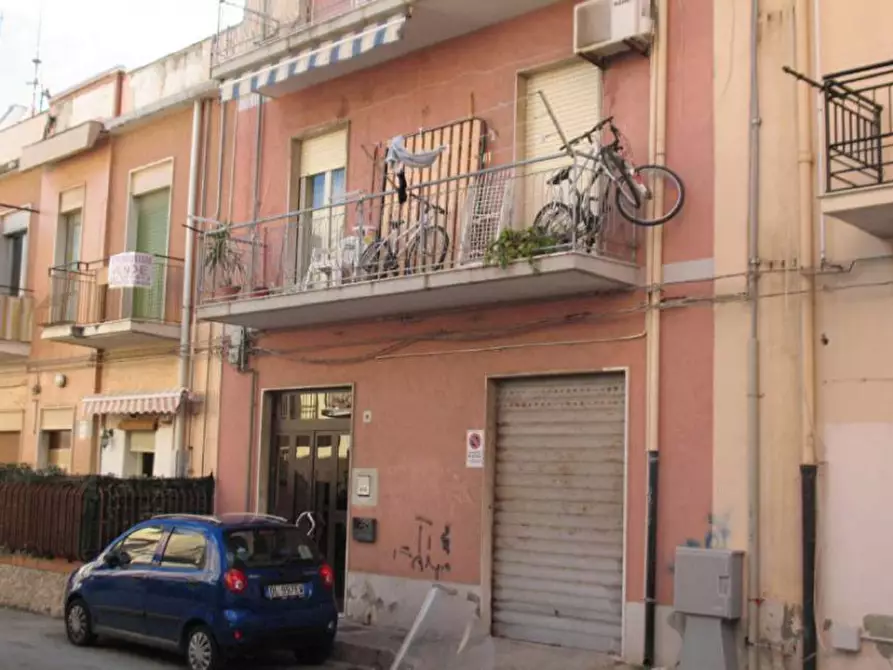 Immagine 1 di Appartamento in vendita  in Ronco IV di Via Filisto n 30, p 4, int 8 - 96100 Siracusa (SR) a Siracusa