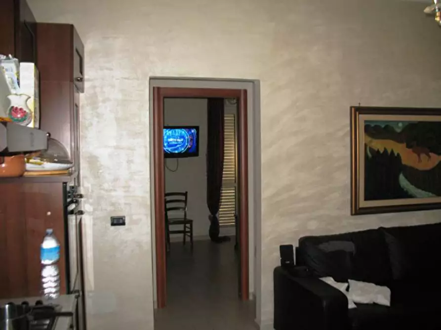 Immagine 5 di Appartamento in vendita  in Ronco IV di Via Filisto n 30, p 4, int 8 - 96100 Siracusa (SR) a Siracusa