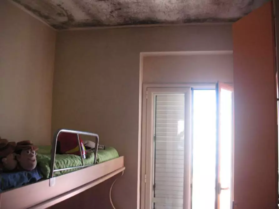 Immagine 7 di Appartamento in vendita  in Ronco IV di Via Filisto n 30, p 4, int 8 - 96100 Siracusa (SR) a Siracusa