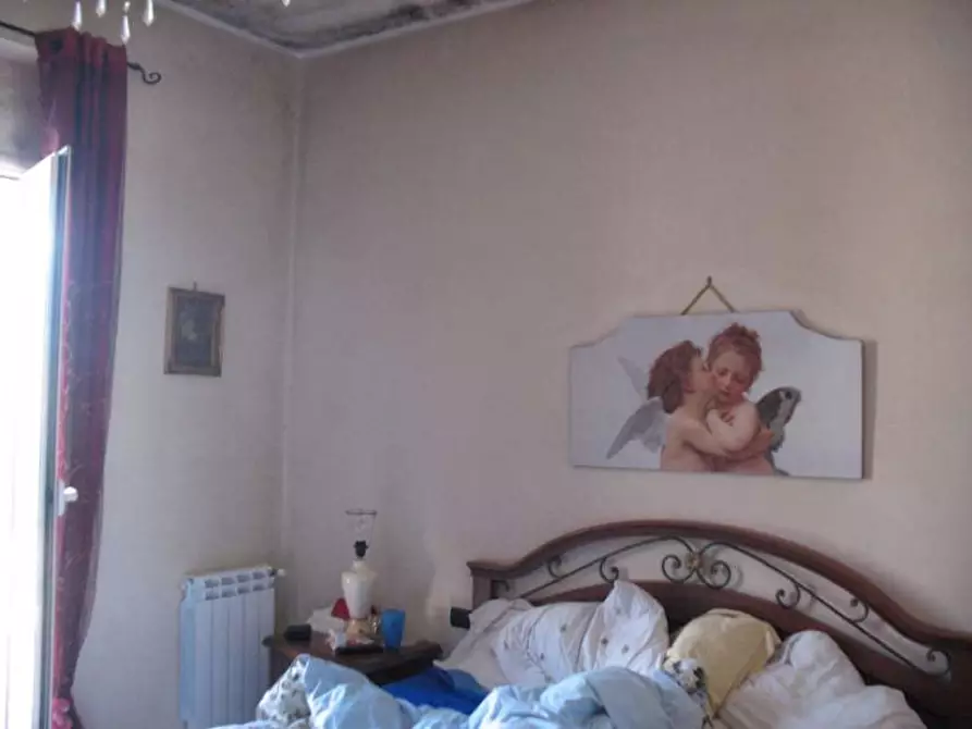 Immagine 8 di Appartamento in vendita  in Ronco IV di Via Filisto n 30, p 4, int 8 - 96100 Siracusa (SR) a Siracusa