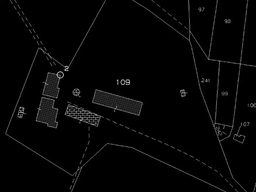 Immagine 1 di Rustico / casale in vendita  in Strada Statale Cassia - 01019 Vetralla (VT) a Vetralla
