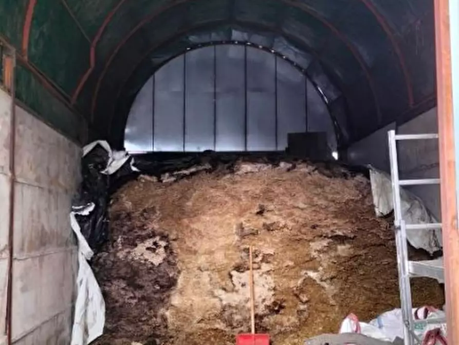 Immagine 8 di Rustico / casale in vendita  in Strada Statale Cassia - 01019 Vetralla (VT) a Vetralla