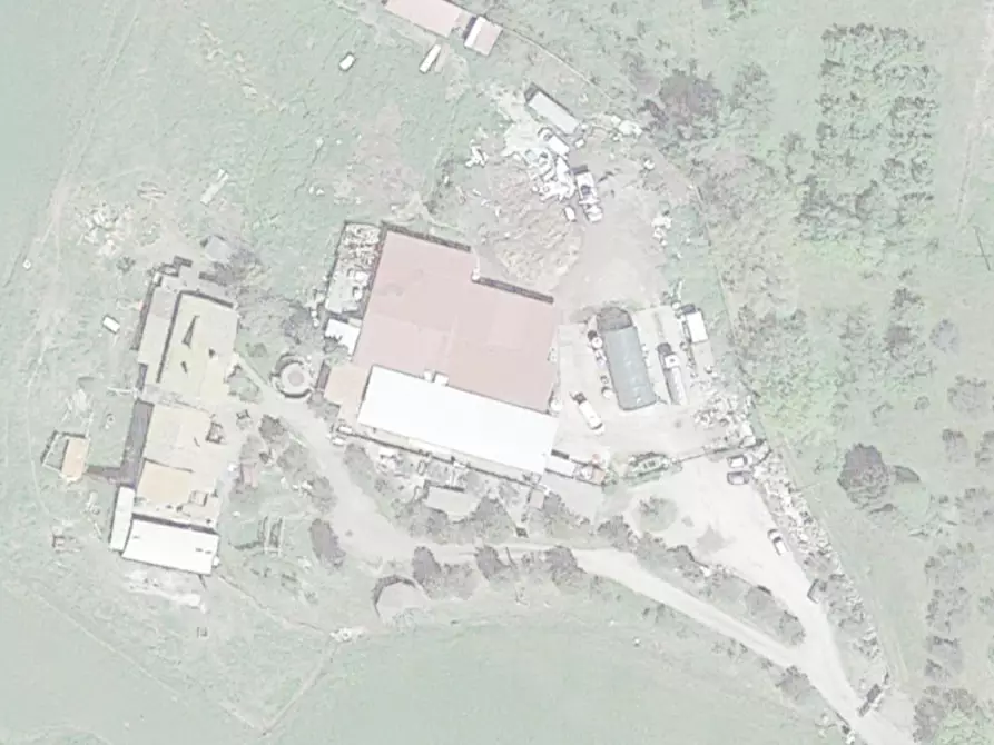 Immagine 15 di Rustico / casale in vendita  in Strada Statale Cassia - 01019 Vetralla (VT) a Vetralla