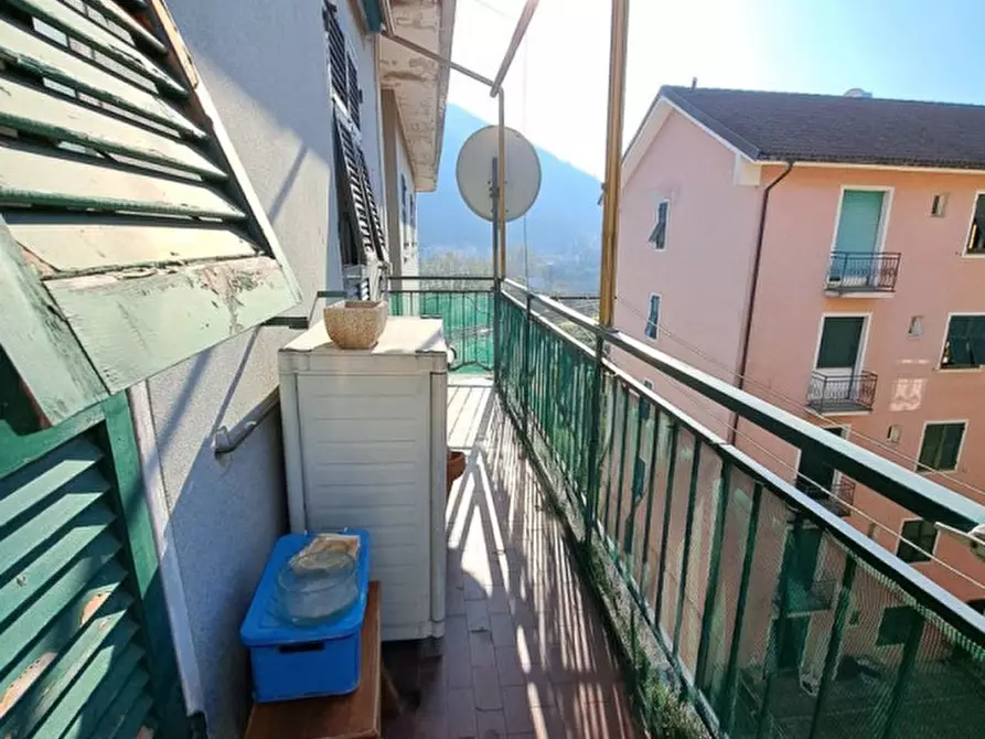 Immagine 3 di Appartamento in vendita  in Via R Quartini, 82/20, e Via QUARTINI 96/ Piano Terra Lett I Ronco Scrivia GE - 16019 Ronco Scrivia (GE) a Ronco Scrivia