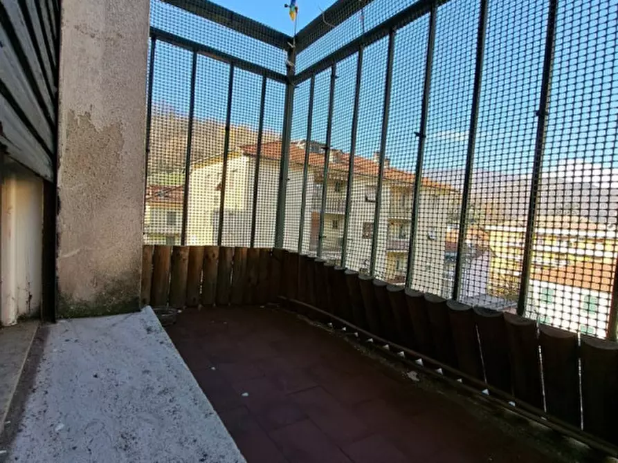 Immagine 6 di Appartamento in vendita  in Via R Quartini, 82/20, e Via QUARTINI 96/ Piano Terra Lett I Ronco Scrivia GE - 16019 Ronco Scrivia (GE) a Ronco Scrivia