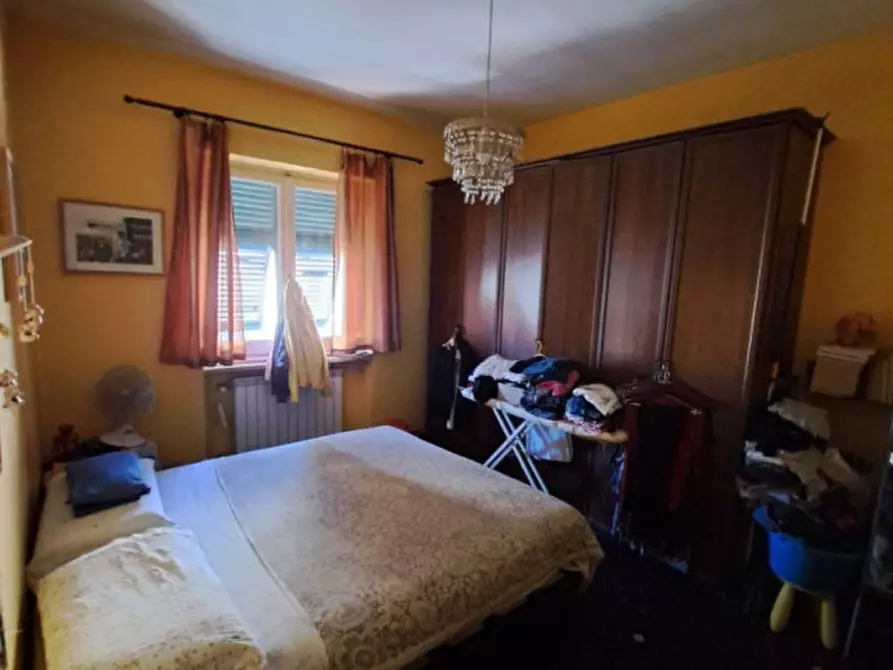 Immagine 8 di Appartamento in vendita  in Via R Quartini, 82/20, e Via QUARTINI 96/ Piano Terra Lett I Ronco Scrivia GE - 16019 Ronco Scrivia (GE) a Ronco Scrivia