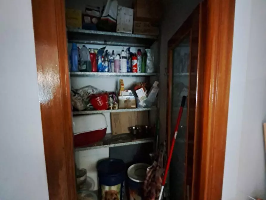 Immagine 9 di Appartamento in vendita  in Via R Quartini, 82/20, e Via QUARTINI 96/ Piano Terra Lett I Ronco Scrivia GE - 16019 Ronco Scrivia (GE) a Ronco Scrivia