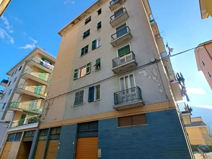 Immagine 10 di Appartamento in vendita  in Via R Quartini, 82/20, e Via QUARTINI 96/ Piano Terra Lett I Ronco Scrivia GE - 16019 Ronco Scrivia (GE) a Ronco Scrivia