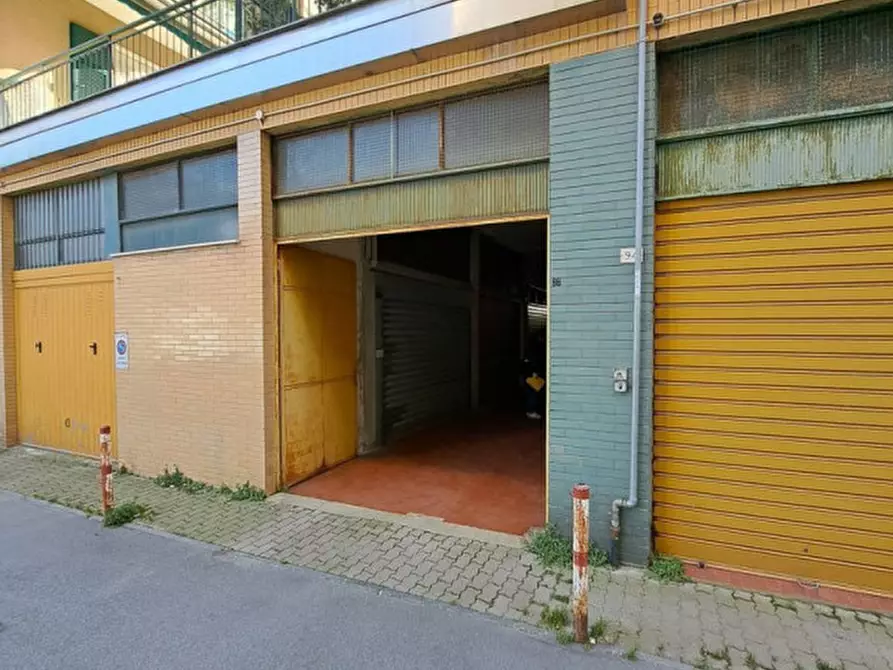 Immagine 11 di Appartamento in vendita  in Via R Quartini, 82/20, e Via QUARTINI 96/ Piano Terra Lett I Ronco Scrivia GE - 16019 Ronco Scrivia (GE) a Ronco Scrivia