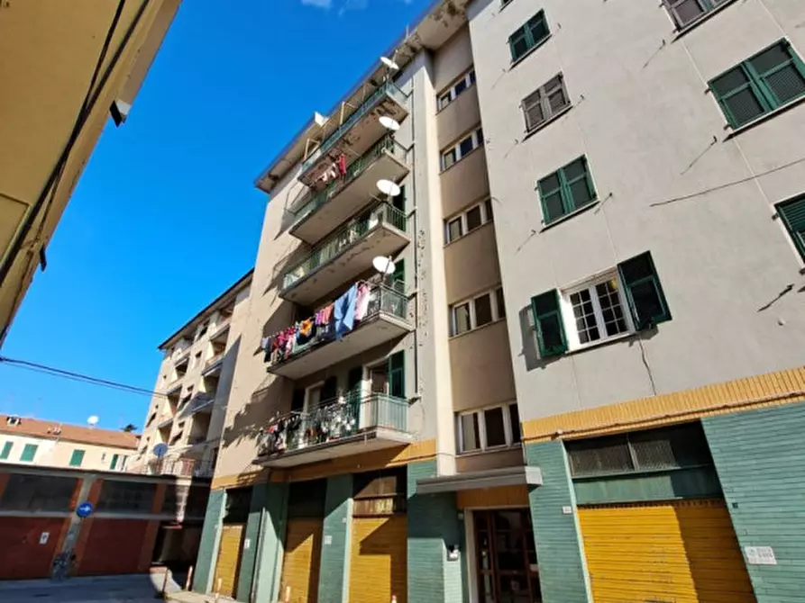 Immagine 12 di Appartamento in vendita  in Via R Quartini, 82/20, e Via QUARTINI 96/ Piano Terra Lett I Ronco Scrivia GE - 16019 Ronco Scrivia (GE) a Ronco Scrivia