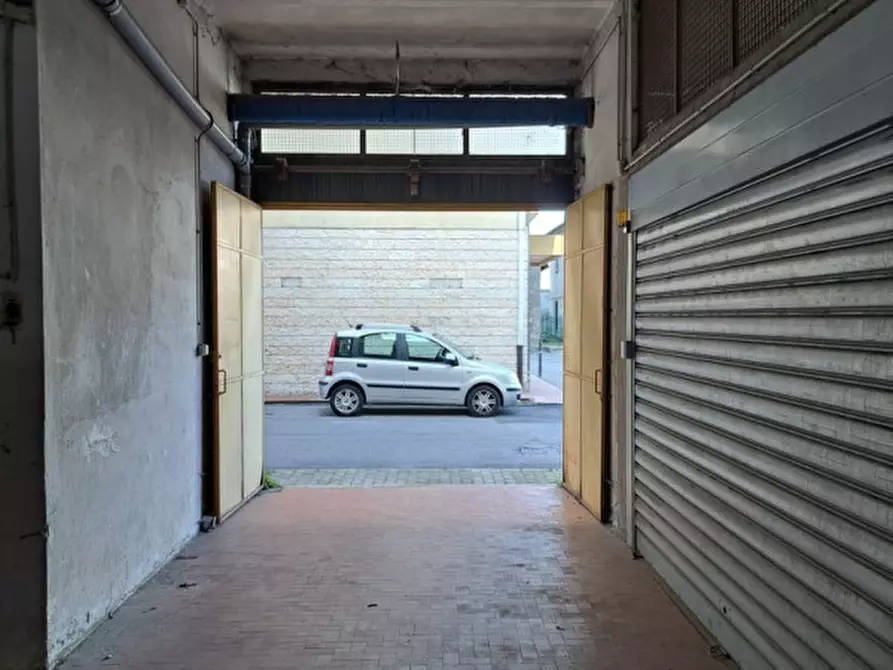 Immagine 13 di Appartamento in vendita  in Via R Quartini, 82/20, e Via QUARTINI 96/ Piano Terra Lett I Ronco Scrivia GE - 16019 Ronco Scrivia (GE) a Ronco Scrivia