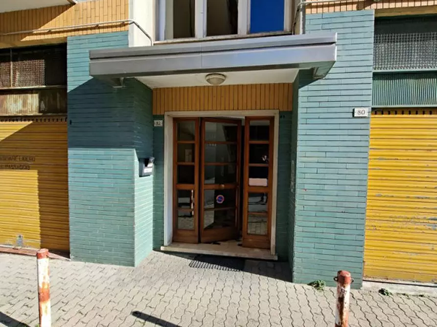 Immagine 14 di Appartamento in vendita  in Via R Quartini, 82/20, e Via QUARTINI 96/ Piano Terra Lett I Ronco Scrivia GE - 16019 Ronco Scrivia (GE) a Ronco Scrivia