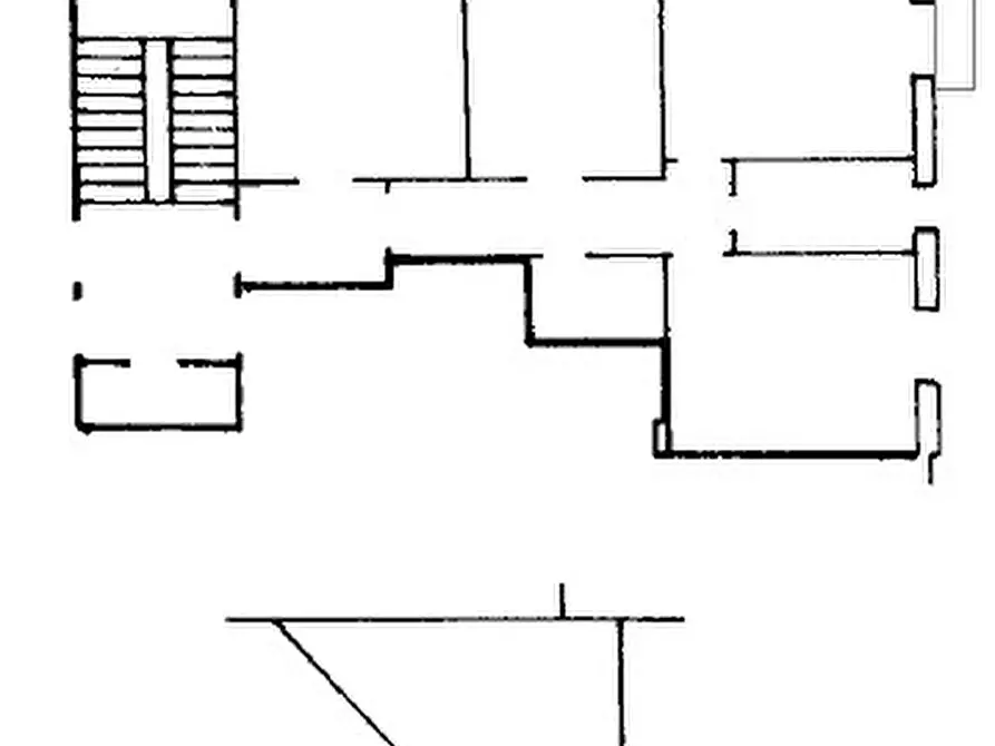 Immagine 16 di Appartamento in vendita  in Via R Quartini, 82/20, e Via QUARTINI 96/ Piano Terra Lett I Ronco Scrivia GE - 16019 Ronco Scrivia (GE) a Ronco Scrivia