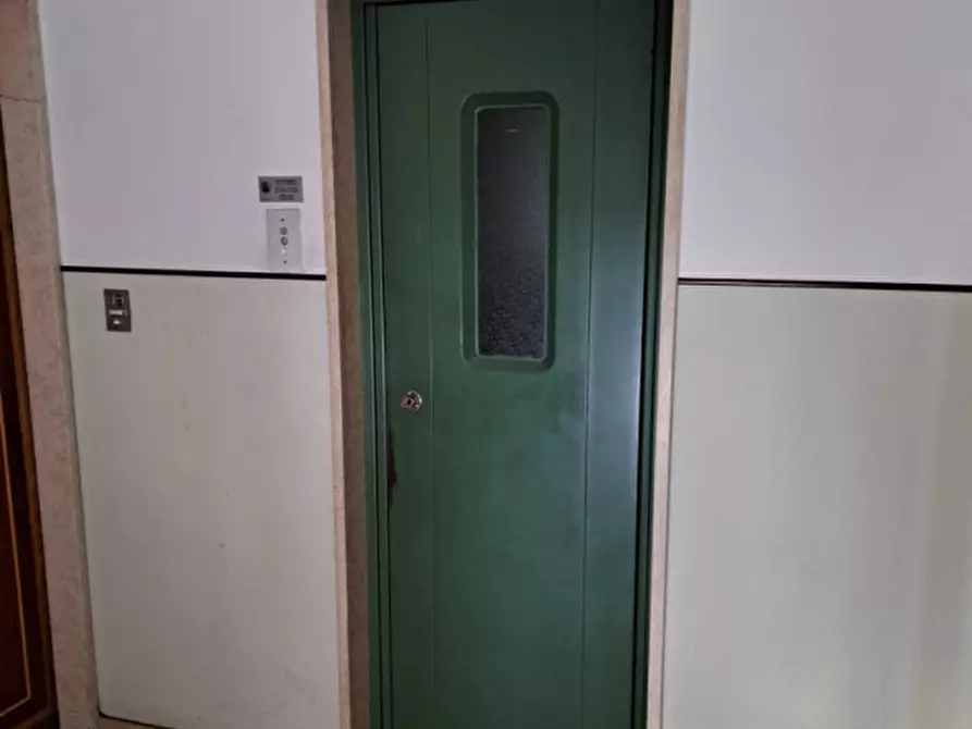 Immagine 17 di Appartamento in vendita  in Via R Quartini, 82/20, e Via QUARTINI 96/ Piano Terra Lett I Ronco Scrivia GE - 16019 Ronco Scrivia (GE) a Ronco Scrivia