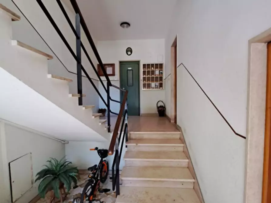 Immagine 18 di Appartamento in vendita  in Via R Quartini, 82/20, e Via QUARTINI 96/ Piano Terra Lett I Ronco Scrivia GE - 16019 Ronco Scrivia (GE) a Ronco Scrivia