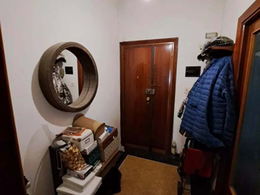 Immagine 19 di Appartamento in vendita  in Via R Quartini, 82/20, e Via QUARTINI 96/ Piano Terra Lett I Ronco Scrivia GE - 16019 Ronco Scrivia (GE) a Ronco Scrivia